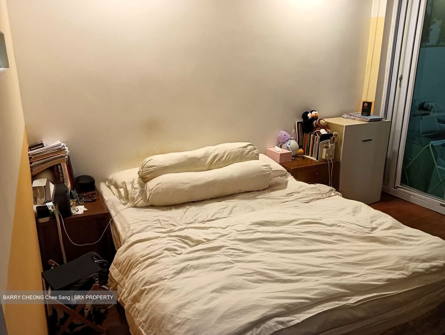 Chapel Close (D15), Terrace #558139501